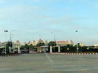 12 - Nay Pyi Taw -Yangon- Nice (8)